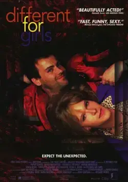 Девочки любят иначе (1996) торрент