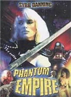 Призрачная империя (1987) торрент