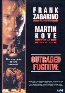 Разгневанный беглец (1995) торрент