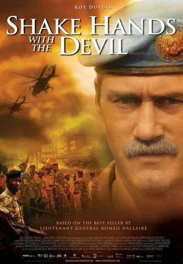 Рукопожатие с Дьяволом (2007) торрент