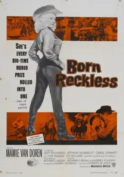 Born Reckless (1958) торрент