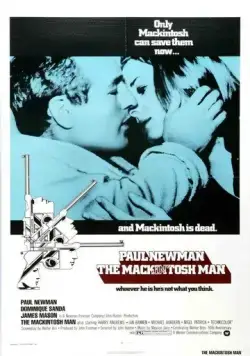 Человек Макинтоша (1973) торрент