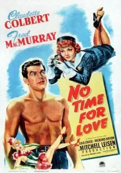 Не время для любви (1943) торрент