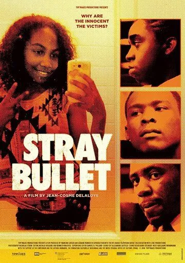 Скачать Stray Bullet (2018)