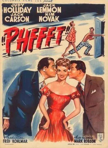 Фи (1954) через торрент бесплатно Скачать Фи (1954) через торрент бесплатно