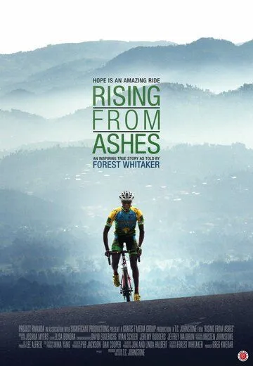 Rising from Ashes (2012) торрент