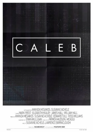 Калеб (2015) торрент