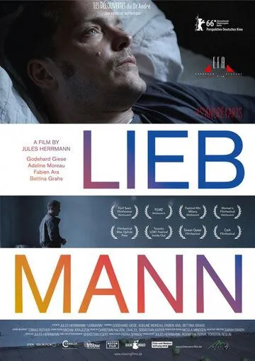 Liebmann (2016) торрент