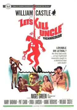 Давай убьем дядю (1966) через торрент бесплатно Скачать Давай убьем дядю (1966) через торрент бесплатно