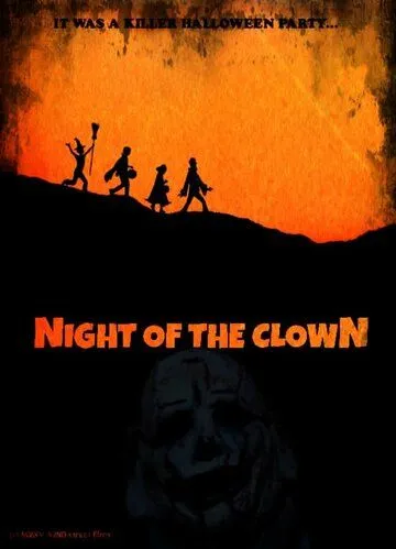 Скачать Night of the Clown (2016) через торрент бесплатно