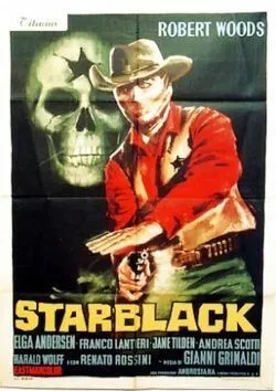 Чёрная звезда (1966) через торрент бесплатно Скачать Чёрная звезда (1966) через торрент бесплатно