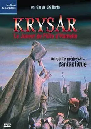 Крысолов (1986) торрент