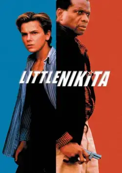 Маленький Никита (1988) торрент