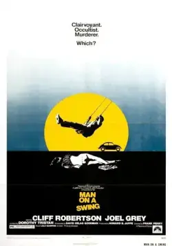 Человек на качелях (1974) торрент