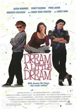 Задумай маленькую мечту (1989) торрент