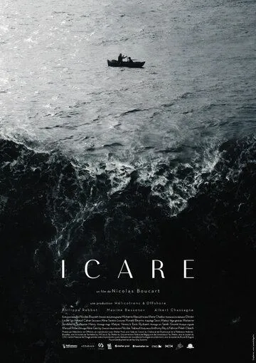 Скачать Икар (2017)