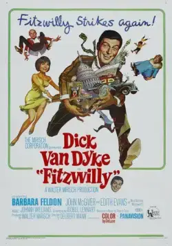 Фитцвилли (1967) торрент