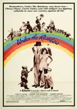 Под радугой (1981) торрент
