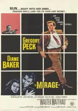 Скачать Мираж (1965)
