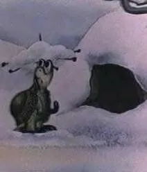 Про черепаху (1980) торрент