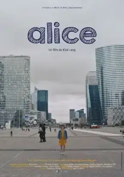 Alice (2017) торрент