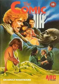 Комик (1985) торрент