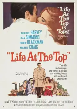 Роскошная жизнь (1965) торрент