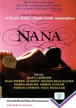 Нана (1983) торрент