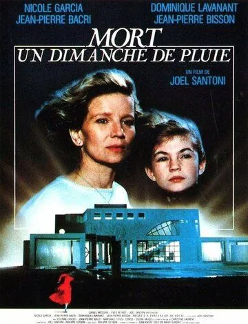 Скачать Смерть в дождливое воскресенье (1986)