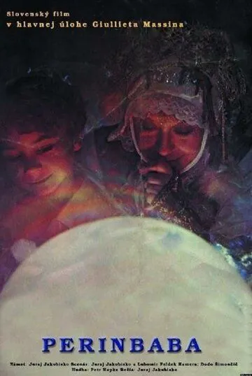 Скачать Бабушка Метелица (1985)