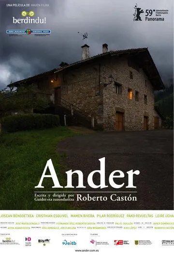 Скачать Андер (2009)