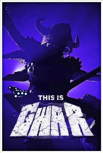 This Is GWAR (2021) торрент