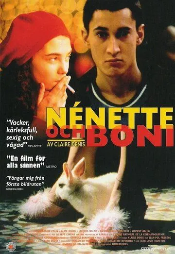 Ненетт и Бони (1996) торрент