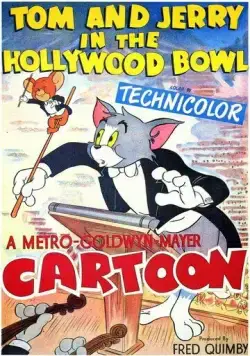 Хочу быть дирижером (1950) торрент