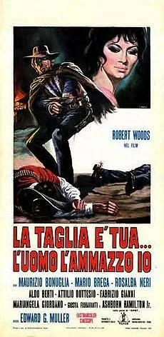 Эль Пуро (1969) торрент
