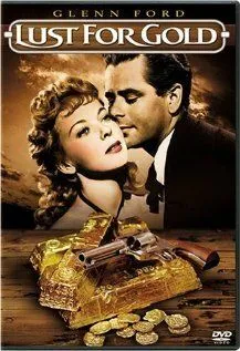 Жажда золота (1949) торрент