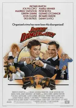 Опасный Джонни (1984) торрент