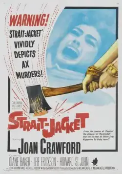 Скачать Смирительная рубашка (1964)