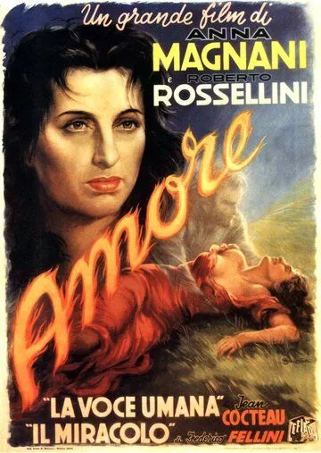 Любовь (1948) торрент