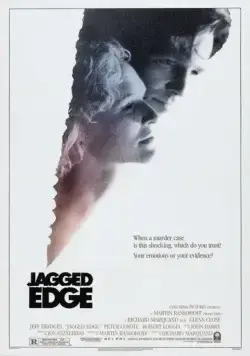 Зазубренное лезвие (1985) торрент
