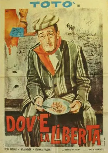Где свобода? (1953) торрент