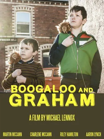 Бугалу и Грэм (2014) торрент