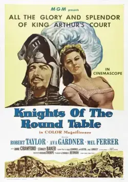 Рыцари круглого стола (1953) торрент