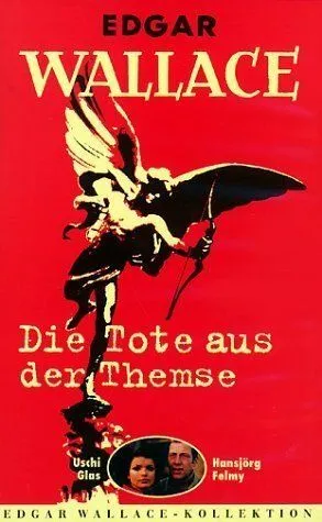 Мертвец из Темзы (1971) торрент