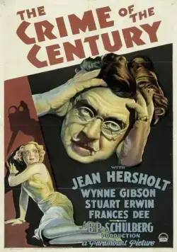 Преступление века (1933) торрент