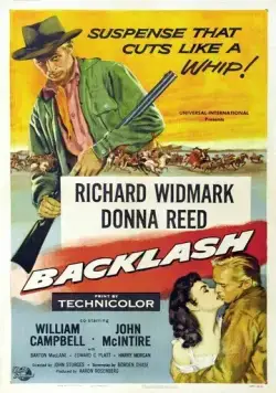 Ответный удар (1956) торрент