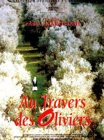 Сквозь оливы (1994) торрент