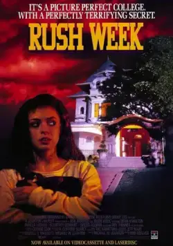 Горячая неделя (1988) торрент