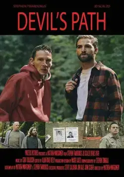 Devil's Path (2018) торрент