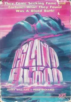 Остров крови (1982) торрент
